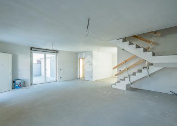 Porzione di casa Via Cerro Maggiore, Rescaldina - foto 8