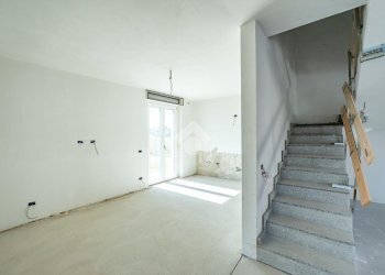 Porzione di casa Via Cerro Maggiore, Rescaldina - foto 12