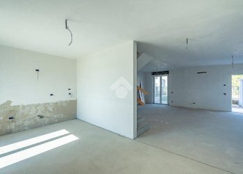 Porzione di casa Via Cerro Maggiore, Rescaldina - foto 18