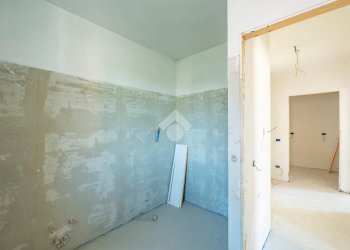 Porzione di casa Via Cerro Maggiore, Rescaldina - foto 21