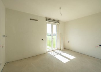 Porzione di casa Via Cerro Maggiore, Rescaldina - foto 26