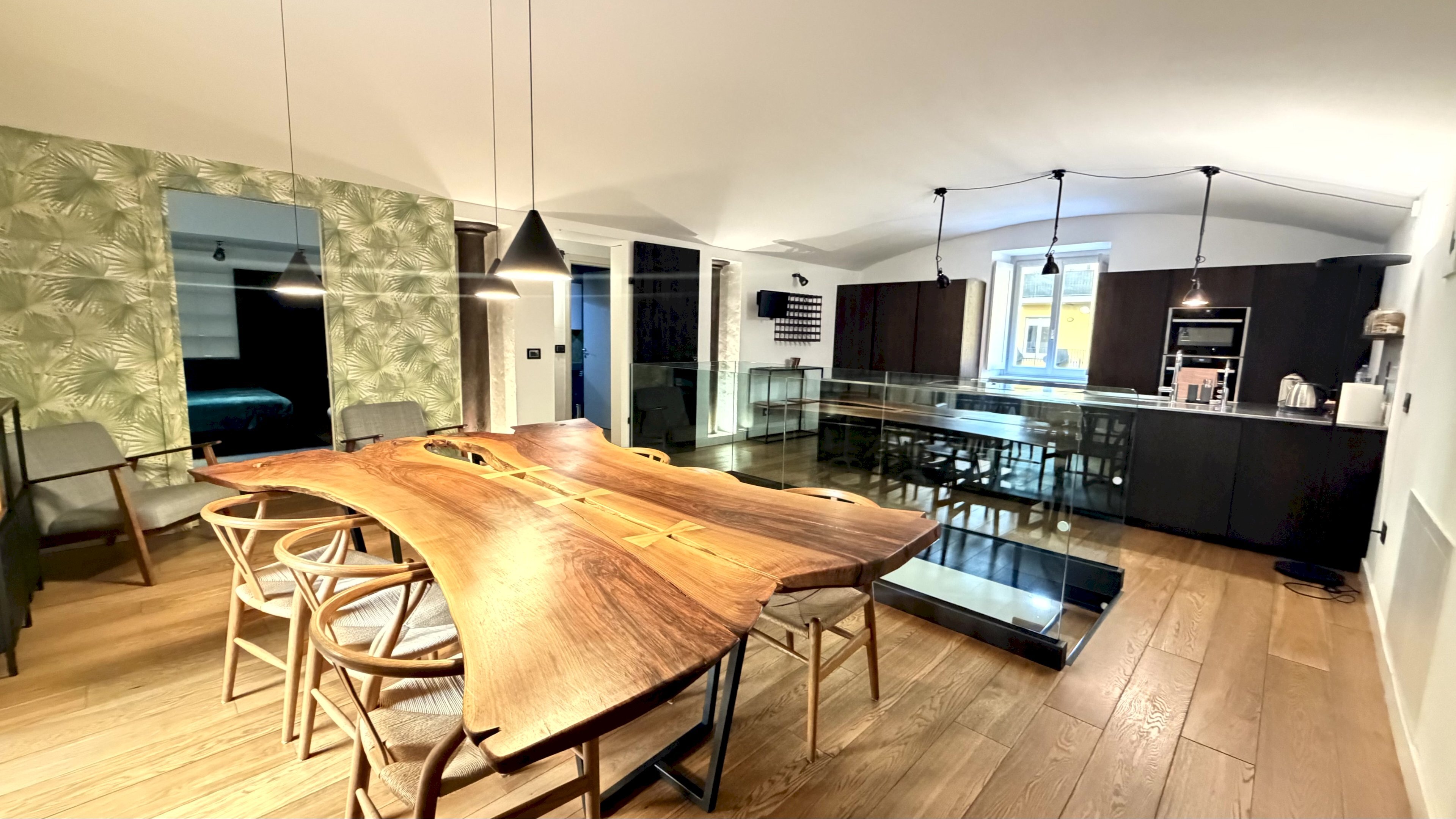 Dettagli - Three-room apartment via Cesare Battisti, 1, Torino (neighborhood Centro) - photo 3