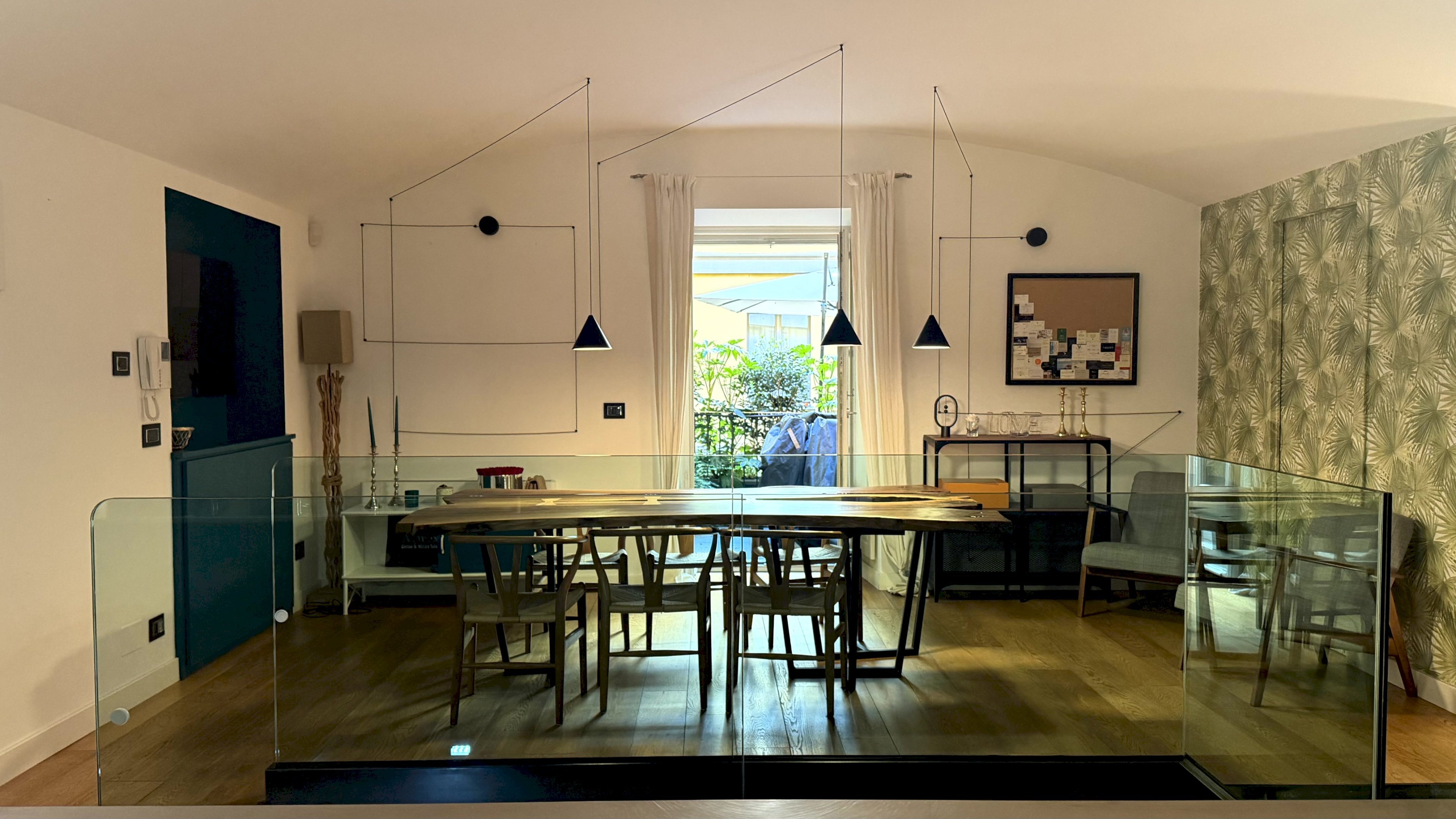 Ambiente - Three-room apartment via Cesare Battisti, 1, Torino (neighborhood Centro) - photo 1