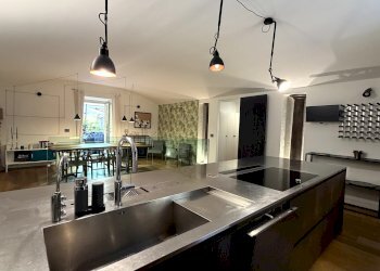 Cucina - Trilocale via Cesare Battisti, 1, Torino (zona Centro) - foto 9