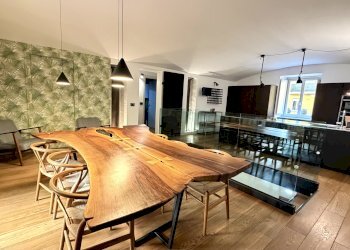 Ambiente - Trilocale via Cesare Battisti, 1, Torino (zona Centro) - foto 5