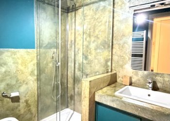 Bagno - Trilocale via Cesare Battisti, 1, Torino (zona Centro) - foto 18