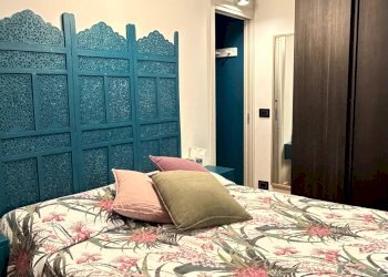 Camera - Trilocale via Cesare Battisti, 1, Torino (zona Centro) - foto 14