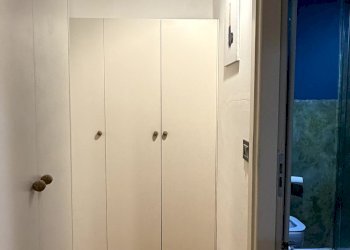 Corridoio - Trilocale via Cesare Battisti, 1, Torino (zona Centro) - foto 22