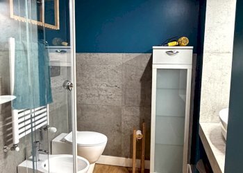 Bagno - Trilocale via Cesare Battisti, 1, Torino (zona Centro) - foto 19