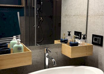 Dettagli - Trilocale via Cesare Battisti, 1, Torino (zona Centro) - foto 21