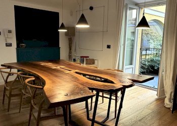 Pranzo - Trilocale via Cesare Battisti, 1, Torino (zona Centro) - foto 4