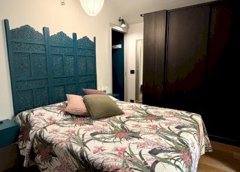 Camera - Trilocale via Cesare Battisti, 1, Torino (zona Centro) - foto 13