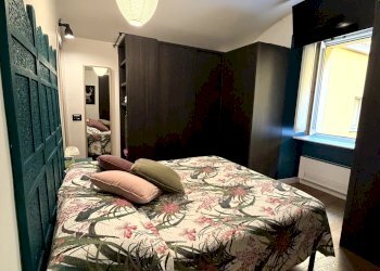 Camera - Trilocale via Cesare Battisti, 1, Torino (zona Centro) - foto 15