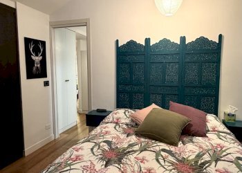 Camera - Trilocale via Cesare Battisti, 1, Torino (zona Centro) - foto 16