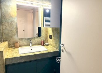 Bagno - Trilocale via Cesare Battisti, 1, Torino (zona Centro) - foto 20