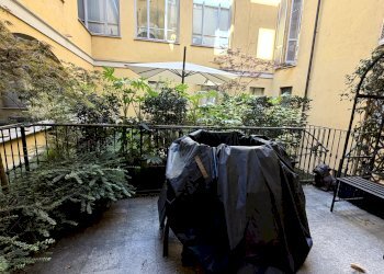 Terrazzo - Trilocale via Cesare Battisti, 1, Torino (zona Centro) - foto 23