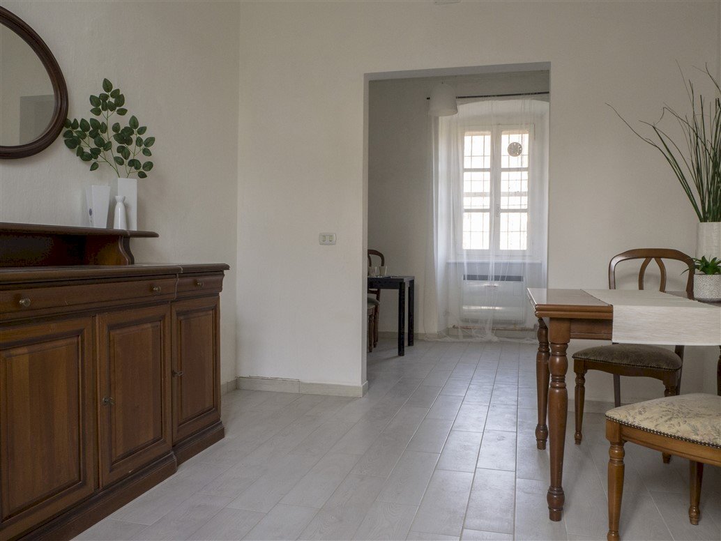 Three-room apartment via cittadella, 6, Pinerolo - photo 1