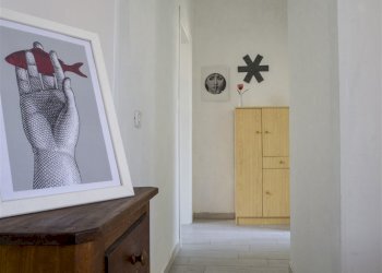 Three-room apartment via cittadella, 6, Pinerolo - photo 8