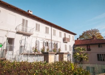 Three-room apartment via cittadella, 6, Pinerolo - photo 15