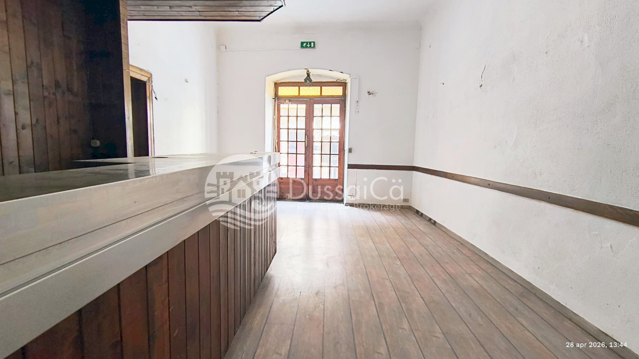 Locale Commerciale Via Patrioti Martiri, 26-28, Dolceacqua - foto 2