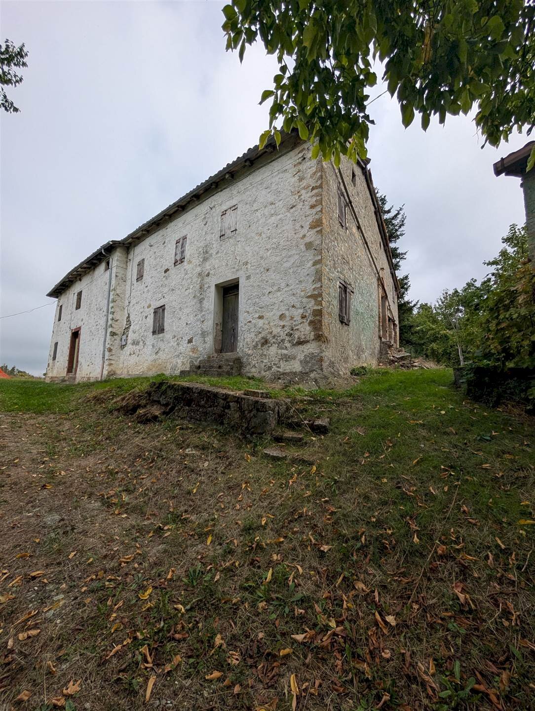 Rustico Via Del Rio sns, Guiglia - foto 1