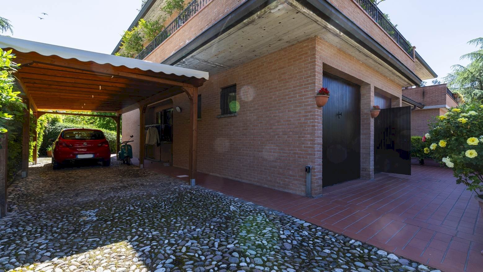 Villa Bifamiliare Modena (zona Cittanova) - foto 2