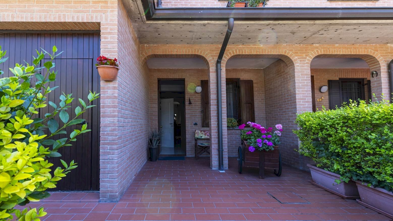Villa Bifamiliare Modena (zona Cittanova) - foto 3