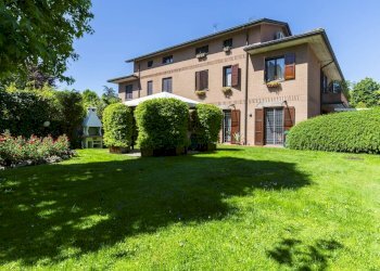Villa Bifamiliare Modena (zona Cittanova) - foto 1