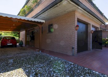 Villa Bifamiliare Modena (zona Cittanova) - foto 2