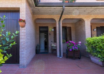 Villa Bifamiliare Modena (zona Cittanova) - foto 3