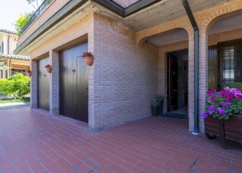 Villa Bifamiliare Modena (zona Cittanova) - foto 4