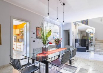Villa Bifamiliare Modena (zona Cittanova) - foto 6