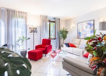 Villa Bifamiliare Modena (zona Cittanova) - foto 7
