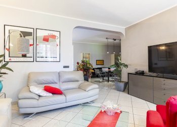 Villa Bifamiliare Modena (zona Cittanova) - foto 8