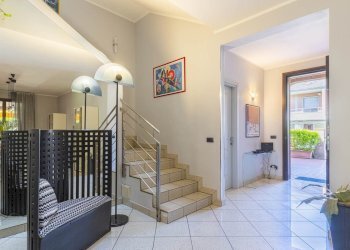 Villa Bifamiliare Modena (zona Cittanova) - foto 9