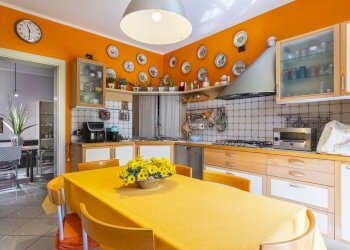 Villa Bifamiliare Modena (zona Cittanova) - foto 11