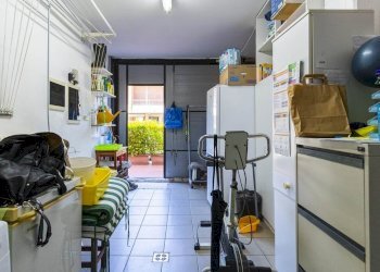 Villa Bifamiliare Modena (zona Cittanova) - foto 14