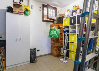 Villa Bifamiliare Modena (zona Cittanova) - foto 15