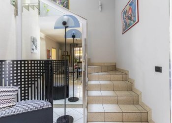 Villa Bifamiliare Modena (zona Cittanova) - foto 17