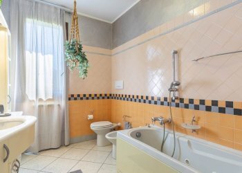 Villa Bifamiliare Modena (zona Cittanova) - foto 20