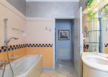 Villa Bifamiliare Modena (zona Cittanova) - foto 21