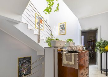 Villa Bifamiliare Modena (zona Cittanova) - foto 23