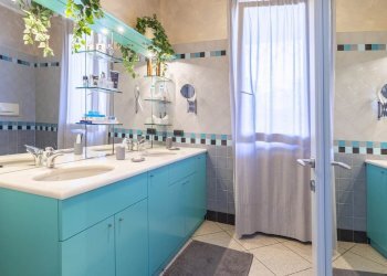 Villa Bifamiliare Modena (zona Cittanova) - foto 28