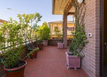 Villa Bifamiliare Modena (zona Cittanova) - foto 31