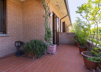 Villa Bifamiliare Modena (zona Cittanova) - foto 32