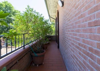 Villa Bifamiliare Modena (zona Cittanova) - foto 33
