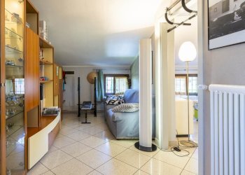 Villa Bifamiliare Modena (zona Cittanova) - foto 36