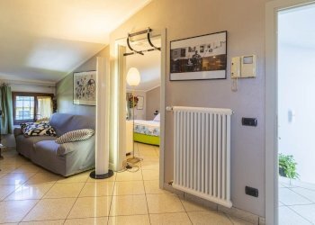 Villa Bifamiliare Modena (zona Cittanova) - foto 37