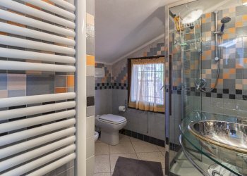 Villa Bifamiliare Modena (zona Cittanova) - foto 38