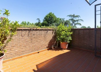 Villa Bifamiliare Modena (zona Cittanova) - foto 39